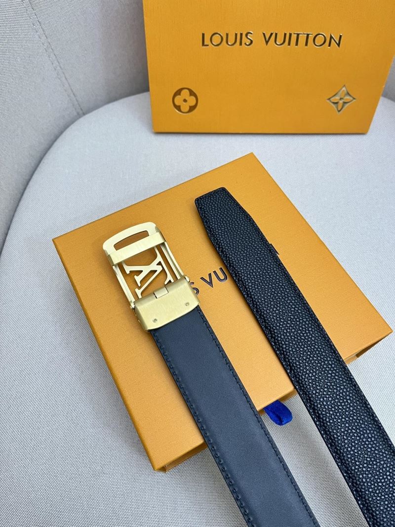 Louis Vuitton Belts